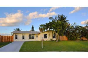 5278 Rose Marie Ave N, Boynton Beach, FL 33472, Sold 01/29/20