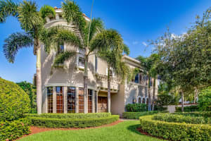 1141 San Michele Way, Palm Beach Gardens, FL 33418, Sold 05/20/19