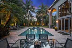 1141 San Michele Way, Palm Beach Gardens, FL 33418, Sold 05/20/19