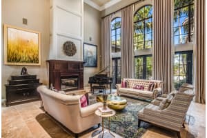 1141 San Michele Way, Palm Beach Gardens, FL 33418, Sold 05/20/19