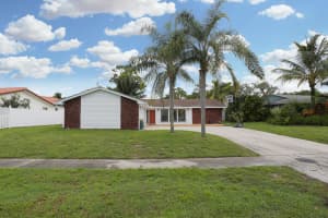 1218 Woodcrest Rd W, West Palm Beach, FL 33417, Sold 11/30/18