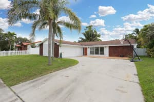 1218 Woodcrest Rd W, West Palm Beach, FL 33417, Sold 11/30/18