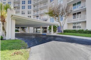 2851 S Ocean Blvd #5n, Boca Raton, FL 33432, Sold 01/06/20