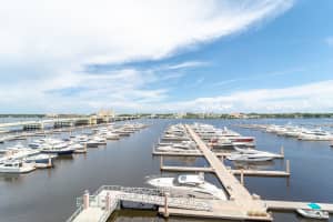 400 N Flagler Dr, West Palm Beach, FL 33401, Sold 11/15/18