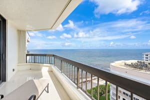 3201 S Ocean Blvd Ph-4, Highland Beach, FL 33487, Sold 10/18/18
