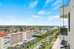 3201 S Ocean Blvd Ph-4, Highland Beach, FL 33487, Sold 10/18/18