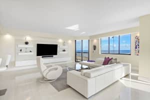 3201 S Ocean Blvd Ph-4, Highland Beach, FL 33487, Sold 10/18/18