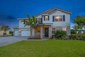 11911 Cypress Key Way, Royal Palm Beach, FL 33411, Sold 12/21/18