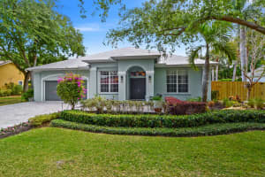 2700 Windham Ct, Delray Beach, FL 33445, Sold 04/01/19