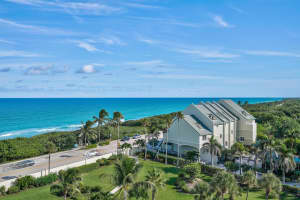 2000 Florida A1A PH N604, Jupiter, FL 33477, Sold 01/14/19