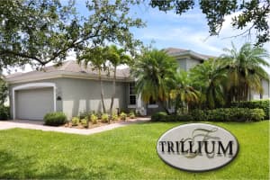 3215 Ashford Square, Vero Beach, FL 32966, Sold 11/15/19