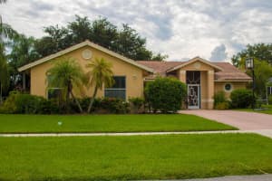 10891 Paso Fino Dr, Wellington, FL 33449, Sold 10/12/18