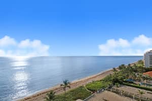 3301 S Ocean Blvd, Highland Beach, FL 33487, Sold 10/15/18
