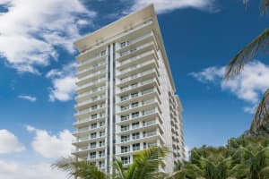 3730 N Ocean Dr #9d, West Palm Beach, FL 33404, Sold 12/03/18