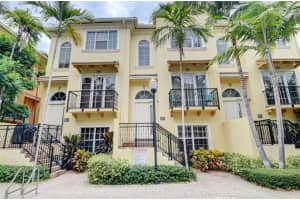 607 Renaissance Wy, Delray Beach, FL 33483, Sold 10/01/19