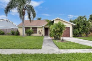 4705 Brook Dr, West Palm Beach, FL 33417, Sold 11/15/18
