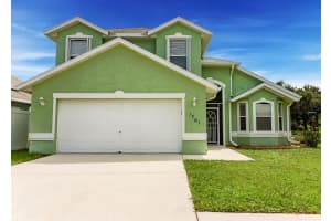 1701 Primrose Ct, Port St. Lucie, FL 34952, Sold 11/13/18