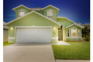 1701 Primrose Ct, Port St. Lucie, FL 34952, Sold 11/13/18