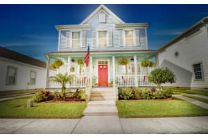 3342 Liberty Square Way, Fort Pierce, FL 34982, Sold 11/20/18