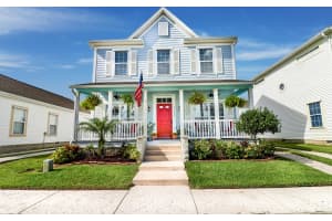 3342 Liberty Square Way, Fort Pierce, FL 34982, Sold 11/20/18
