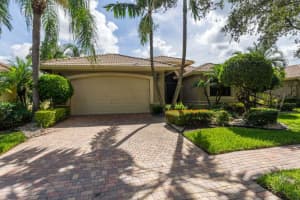 11048 Via Amalfi, Boynton Beach, FL 33437, Sold 03/21/19