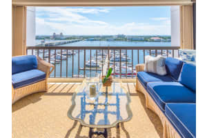 400 N Flagler Dr, West Palm Beach, FL 33401, Sold 11/02/18