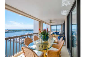 400 N Flagler Dr, West Palm Beach, FL 33401, Sold 11/02/18