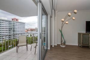 875 E Camino Real #8f, Boca Raton, FL 33432, Sold 05/17/19