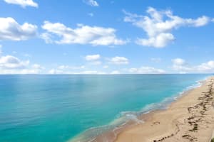 5420 N Ocean Dr, West Palm Beach, FL 33404, Sold 07/15/19