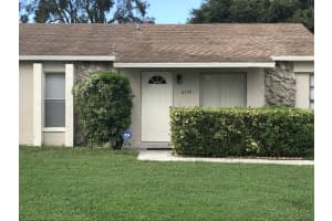 6113 Camp Lee Rd, West Palm Beach, FL 33417, Sold 12/31/18