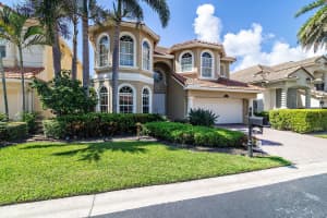 MLS# R10464045, Palm Beach Gardens, Florida 33410