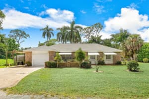 5554 Hibiscus Rd, Jupiter, FL 33458, Sold 01/15/19