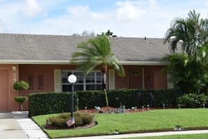 5432 Sandhurst Cir S, Lake Worth, FL 33463, Sold 10/25/18