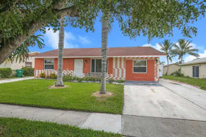 2304 Z Terrace, West Palm Beach, FL 33404, Sold 11/02/18