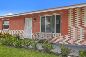 2304 Z Terrace, West Palm Beach, FL 33404, Sold 11/02/18