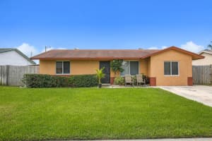 1909 W 23rd St, West Palm Beach, FL 33404, Sold 12/14/18