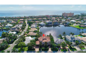 4307 Intracoastal Dr, Highland Beach, FL 33487, Sold 09/30/19