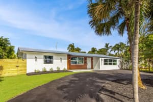 2309 NE 22nd Terrace, Fort Lauderdale, FL 33305, Sold 10/29/18