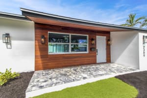 2309 NE 22nd Terrace, Fort Lauderdale, FL 33305, Sold 10/29/18