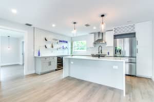 2309 NE 22nd Terrace, Fort Lauderdale, FL 33305, Sold 10/29/18