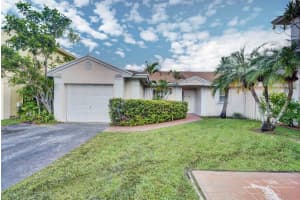3796 NW 107th Terrace, Sunrise, FL 33351, Sold 11/05/18