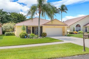 10332 Islander Dr, Boca Raton, FL 33498, Sold 11/15/18