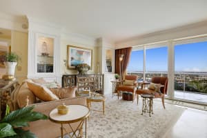 1 N Ocean Blvd, Pompano Beach, FL 33062, Sold 11/14/18