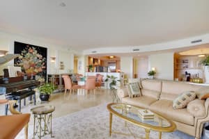1 N Ocean Blvd, Pompano Beach, FL 33062, Sold 11/14/18