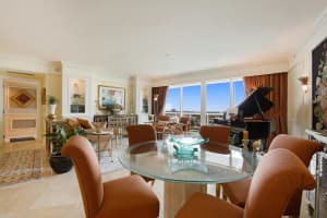 1 N Ocean Blvd, Pompano Beach, FL 33062, Sold 11/14/18