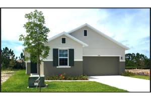 5695 NW Pine Trail Cir, Port St. Lucie, FL 34983, Sold 01/30/19