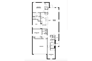 5695 NW Pine Trail Cir, Port St. Lucie, FL 34983, Sold 01/30/19