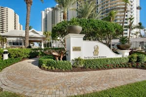 2700 N Ocean Dr #503b, Palm Beach Shores, FL 33404, Sold 03/19/19