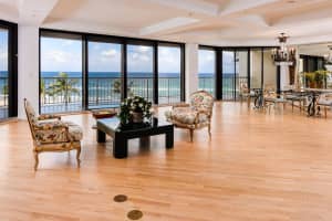 2770 S Ocean Blvd #503s, Palm Beach, FL 33480, Sold 04/01/19