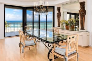 2770 S Ocean Blvd #503s, Palm Beach, FL 33480, Sold 04/01/19
